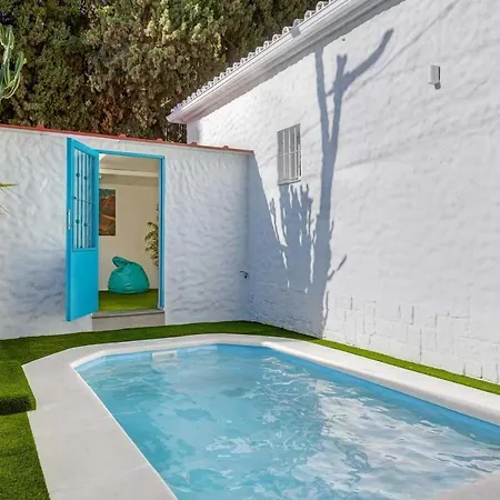 Villa Isabel Torremolinos